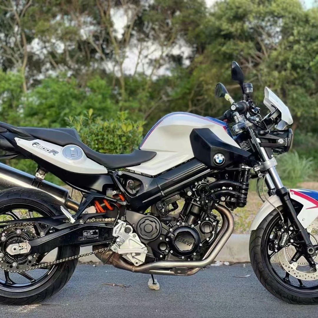 Imported Bao Dachuan 1200 Ma K16 Cruise Travel Yamaha Tmax530 Large Pedal 400 Rally Motorcycle