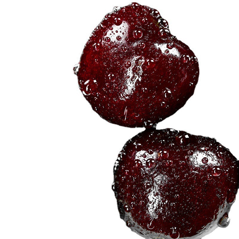 Meizao Cherry Fresh Fruit Seasonal Whole Box Free Shipping 2/3/ 2.5kg Gift Box for Pregnant Women Domestic J3J4J Cherries