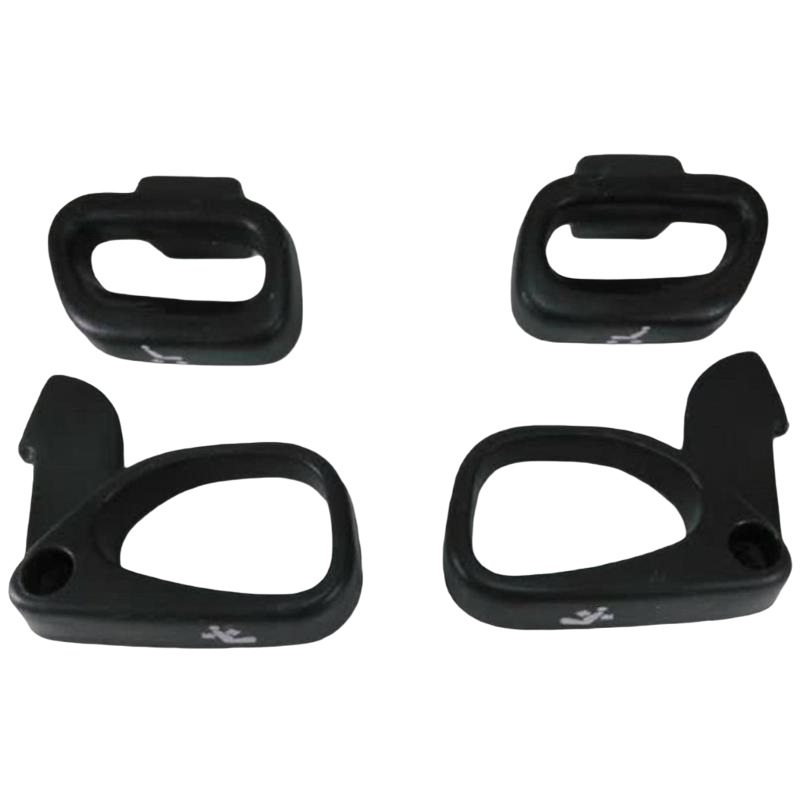 Подходит для Mitsubishi Pajero, ключ для регулировки сиденья, регулятор спинки сиденья, ключ для регулировки скольжения сиденья