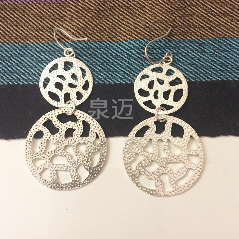 DIY Jewelry Silver Flakes Silver Flakes Jewelry Accessories Raw Materials Silver Flakes Spot Necklace Earrings Bracelet Silver Flakes