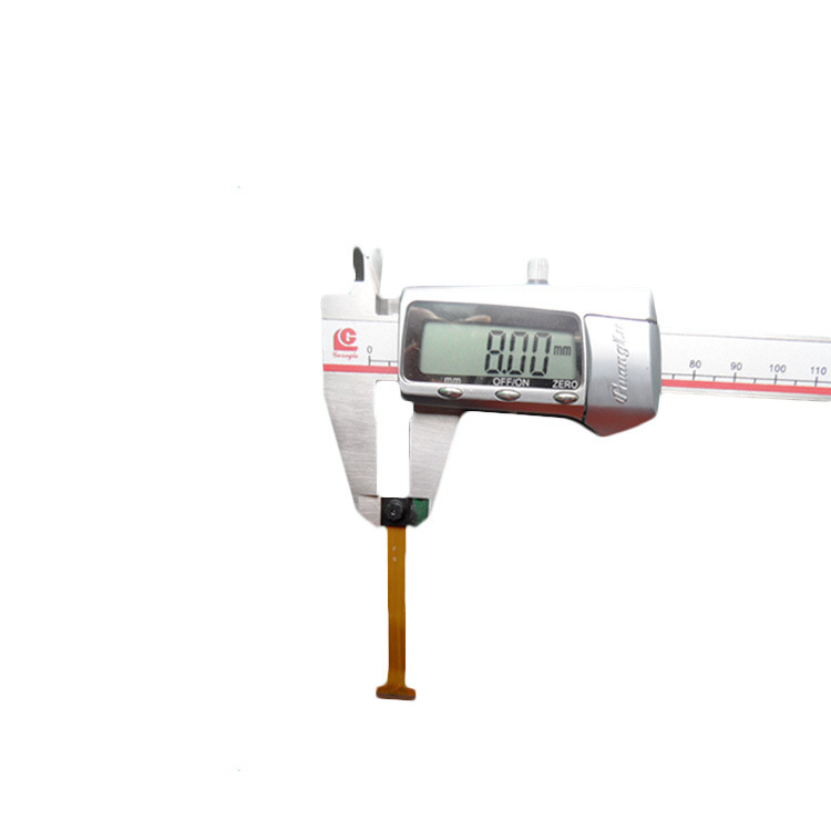 Global Exposure Low Power Stway SC031GS DVP Optical Flow Positioning High Speed Frame Rate Camera Module