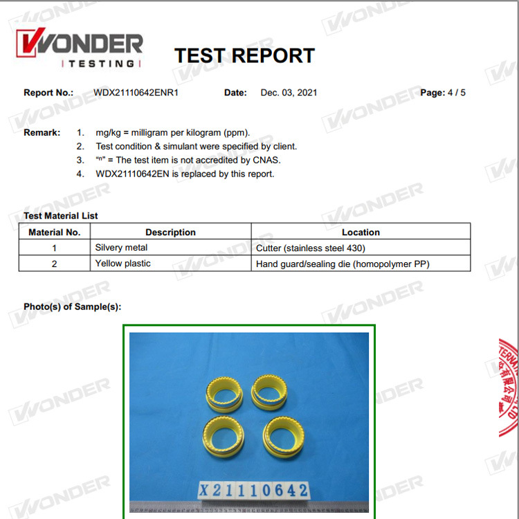 Factory Direct Sales 4-Piece Sandwich Mold Baking Toast Bread Mold DIY Rice Ball Mold Fruit Cutting Mold