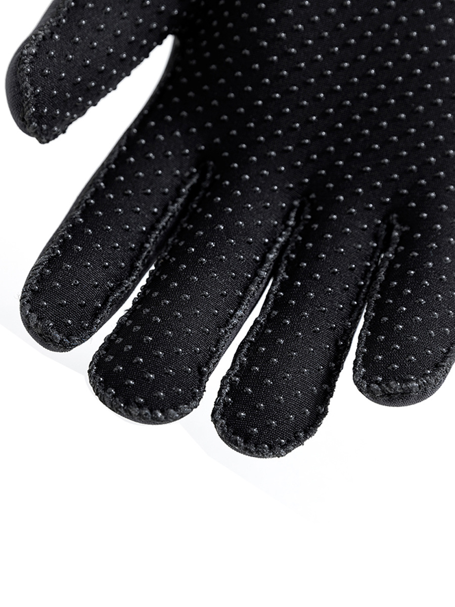 Spot 3/5mm diving gloves men's winter swimming fish non-slip scratch-resistant wear-resistant warm cold-proof adult snorkeling gloves