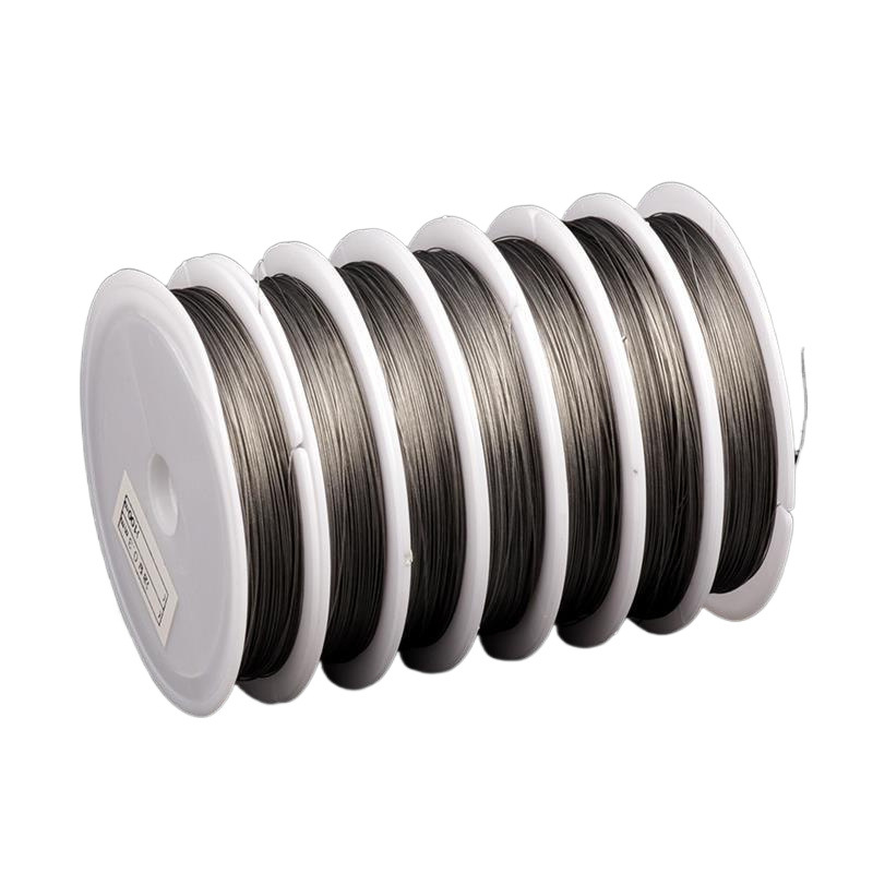 Wen Play Wire Lead Wear Buddha Beads Star Moon Bodhi King Kong Tee Buddha Head Crystal Bracelet Bracelet diy Tool