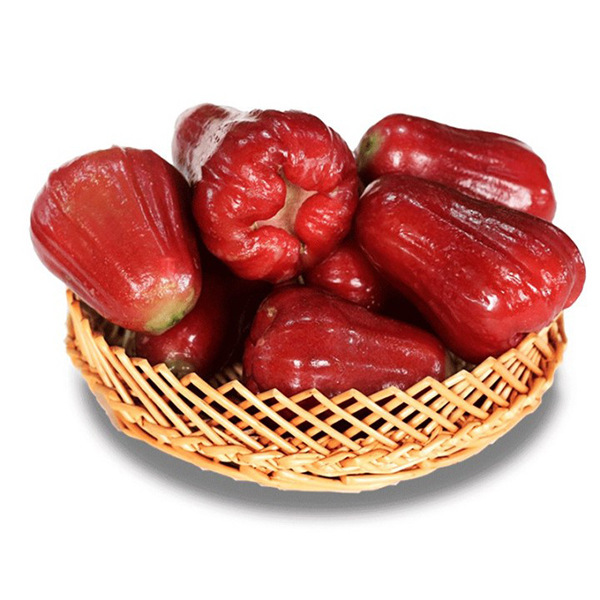 [Sf Optional] Hainan Specialty Black Pearl Black Diamond Lotus Mist Fruit Fresh Fruit with Box 1.5-2.5kg Free Shipping