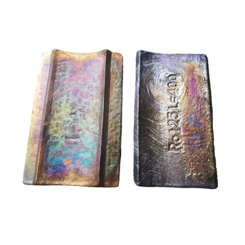 Basalt Diorite Wear-Resistant Cast Stone Plate Chute Coal Unloading Ditch Slag Removal Machine Lining Plate Coal Silo Storage Bin Wear-Resistant and Anti-Corrosion