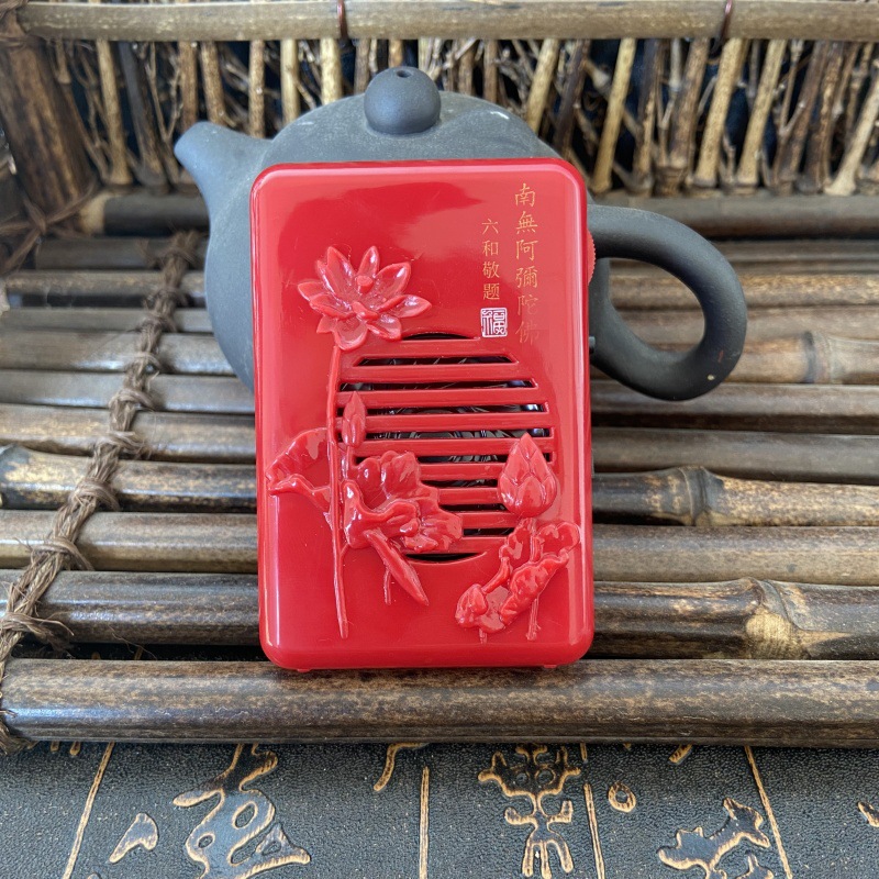 Фабричная цена на оптовую продажу старого медитационного музыкального устройства, восьмив одном, с батареей, двойного назначения