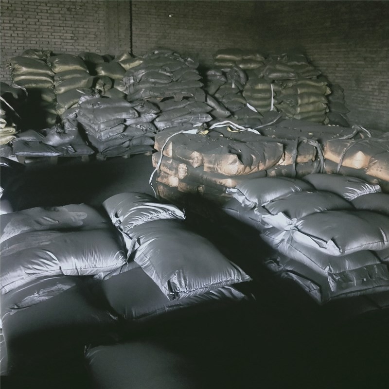 Graphite Powder for Adding to Scale Graphite Fireproof Coatings, High-Temperature Resistant Lubrication, Metallurgy Casting, Expandable, High Purity