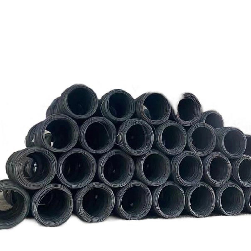 Hrb4000E Jingye Pan Screw Steel Wholesale Hot-Rolled Three-Level Earthquake-Resistant Construction Steel Bar Processing Retail High-Strength Steel Bar