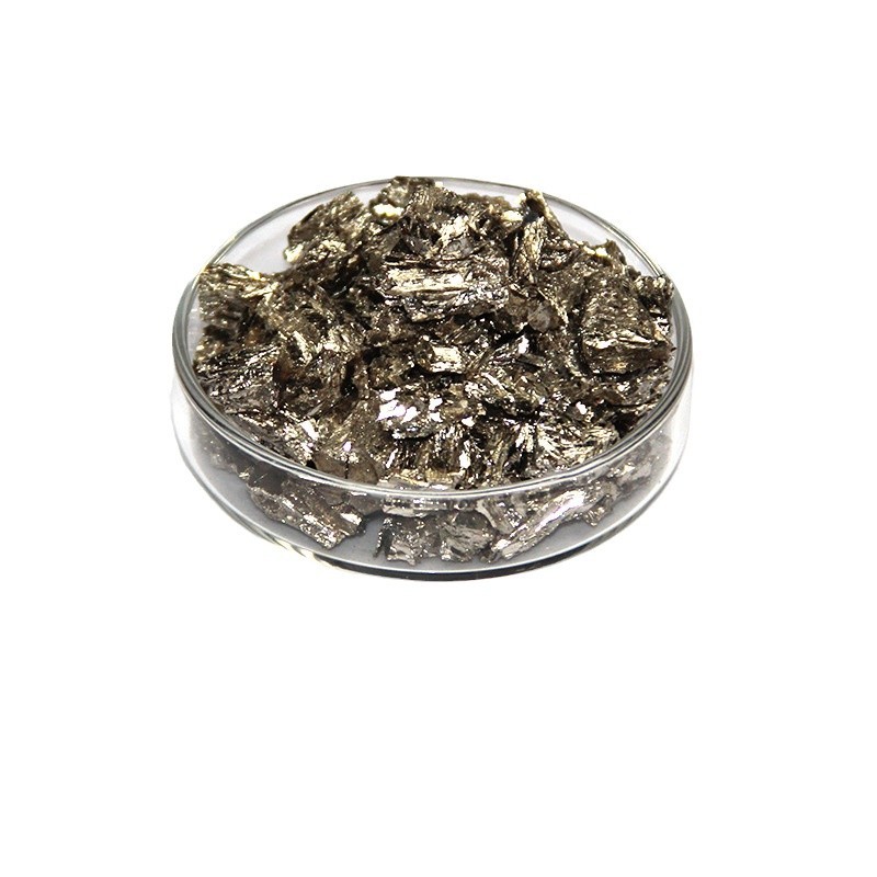 Bi Lingke Element High Purity Bismuth Granules 5N Pure Bismuth Granules Pure Bi Granules Bismuth Granules Manufacturer Scientific Research Special Bismuth Granules