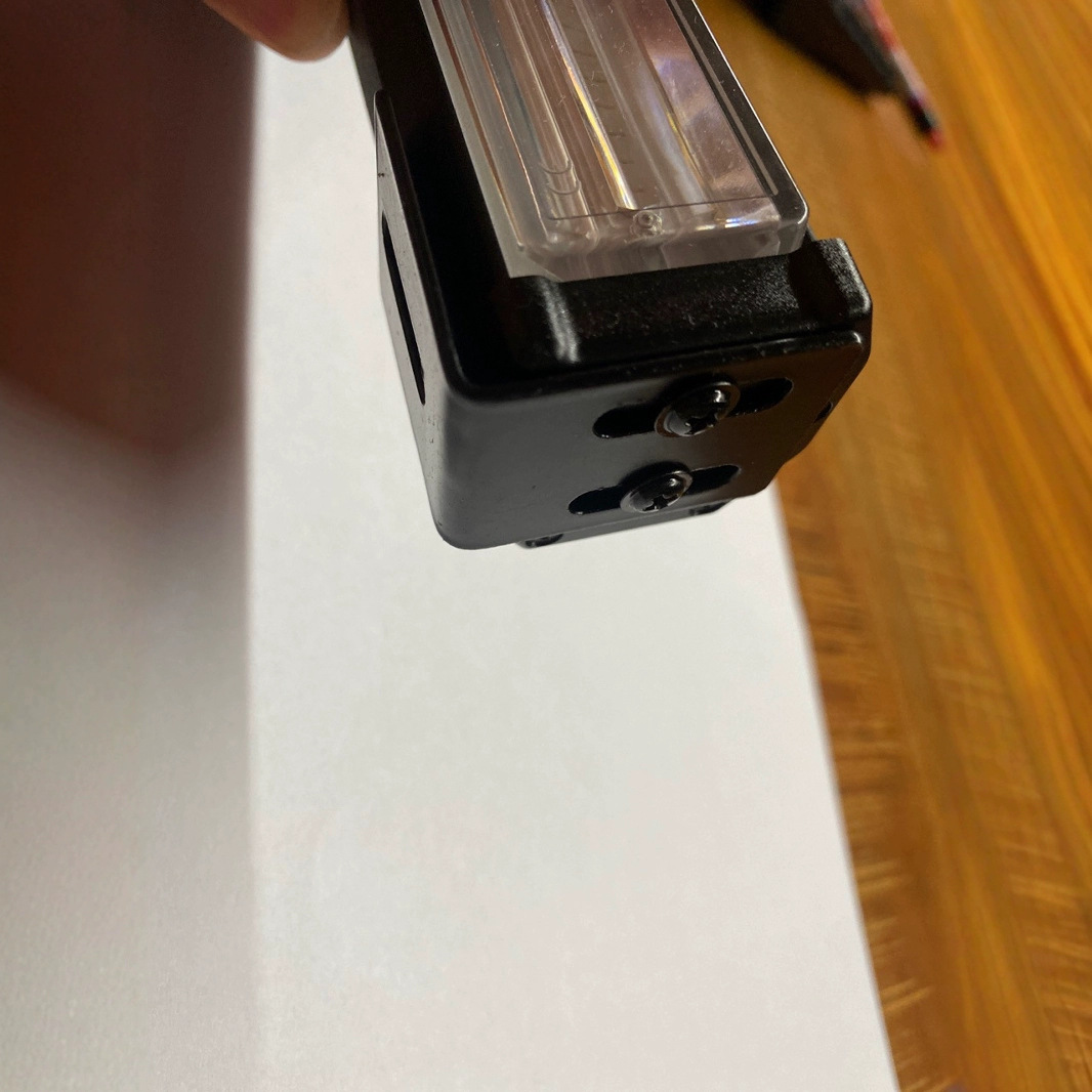 Cob Warning Strobe Light Dual Switch Cigarette Lighter Roof Strobe Light Extension Cable Modification