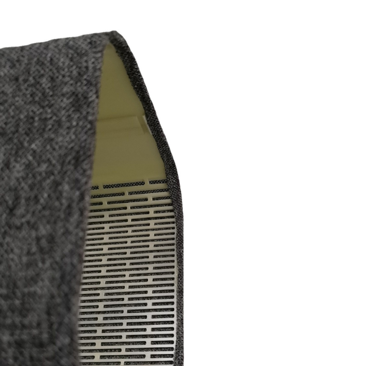 Customizable Air Purifier Shell Wrapping Cloth Process Processing Home Furnishing Products Skin Processing Customization