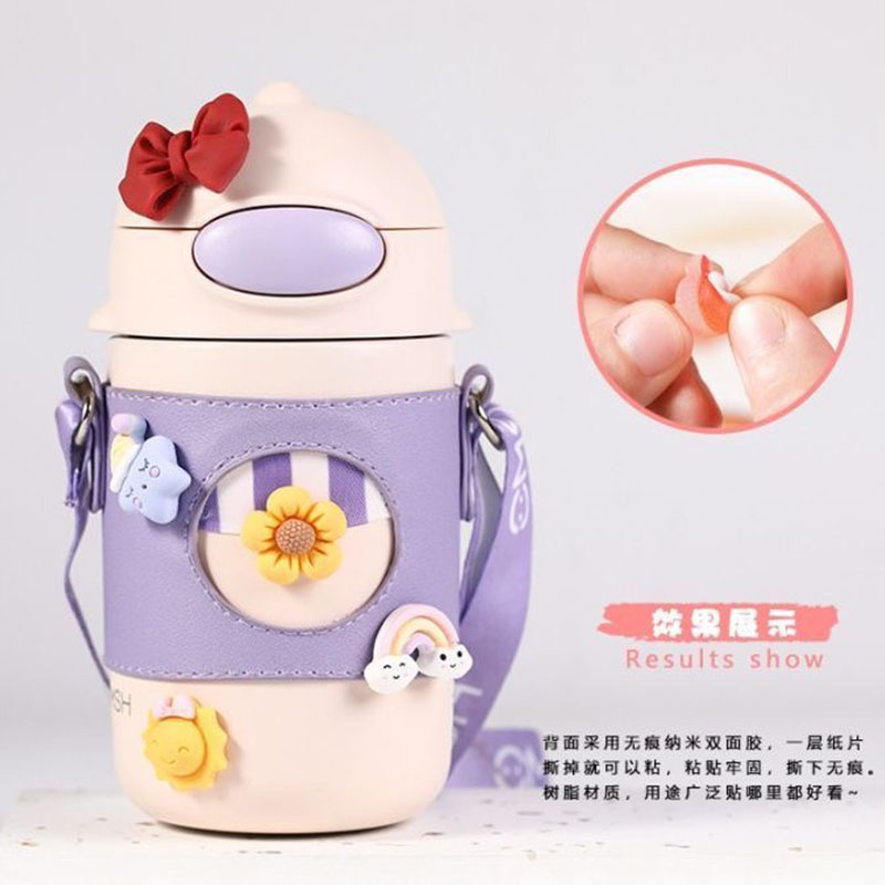 Resin accessories mixed DIY jewelry crafts doll cartoon cute solid color patch Miscellaneous fruit Animal Flower