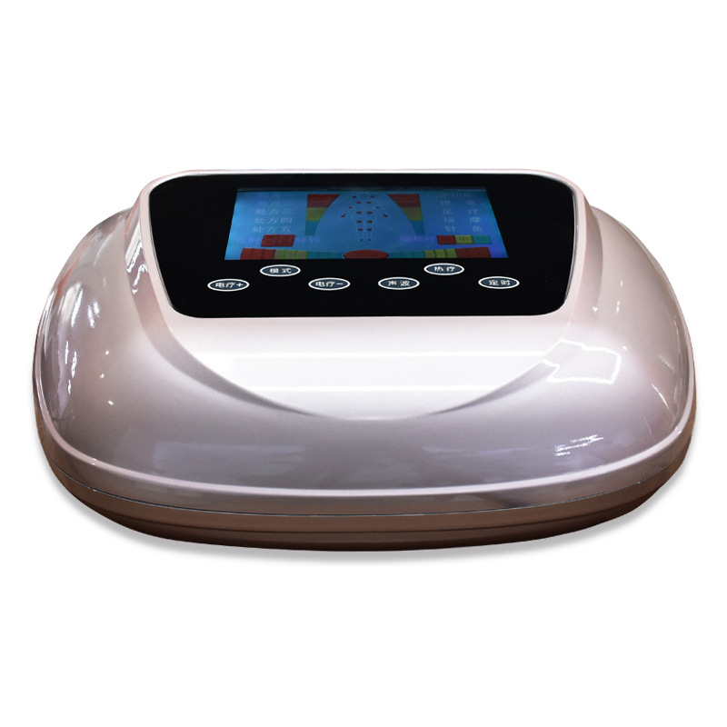 Customized Oem Bioelectric Physiotherapy Instrument, Meridian Activating Massage Instrument, Beauty Salon Health Center Meridian Moxibustion Guide Instrument