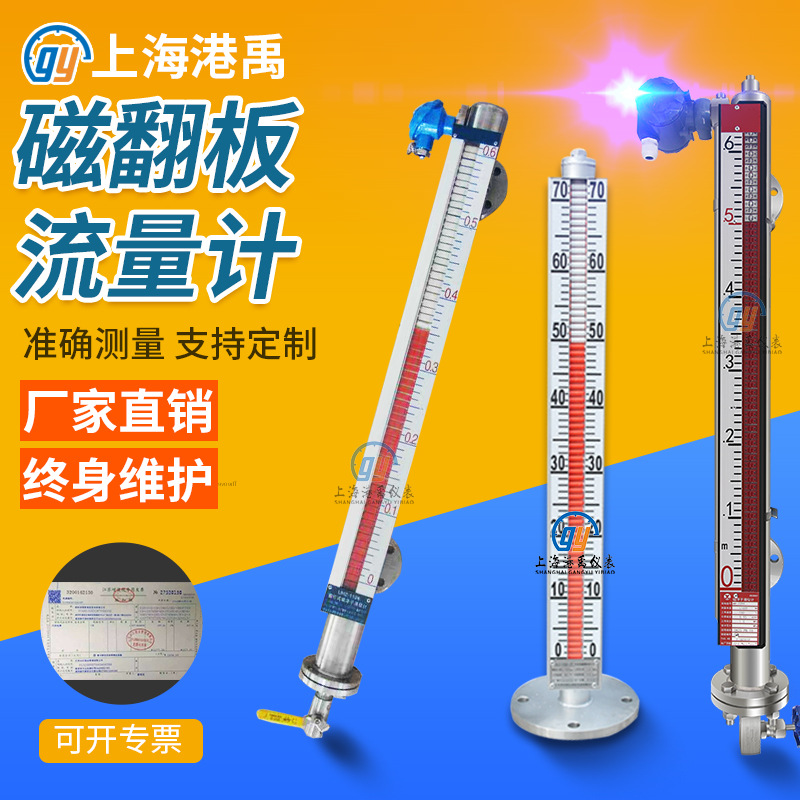 Магнитный флаппный уровеньомер, магнитная муфта, уровеньомер с удаленной передачей, уровень воды