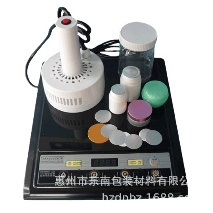 SOURCE Factory Direct plastic bottle glass bottle PP aluminum foil gasket PE aluminum foil breathable gasket PET aluminum foil gasket