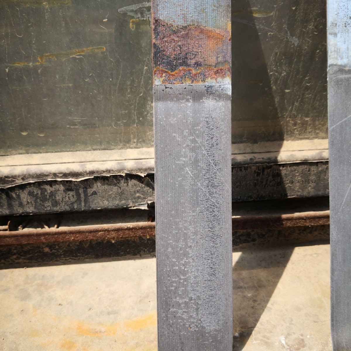 Manufacturers supply four-in-one phosphating solution for rust removal and oil removal