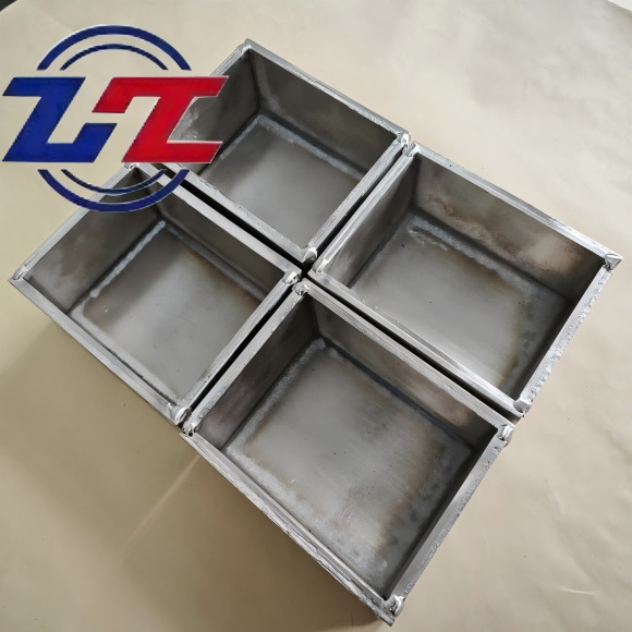 Nickel Boat for Experiments, Nickel Boat for Experiments, Nickel Box for Experiments, Welding Nickel Boat, Alkaline-Resistant Nickel Boat for Experiments