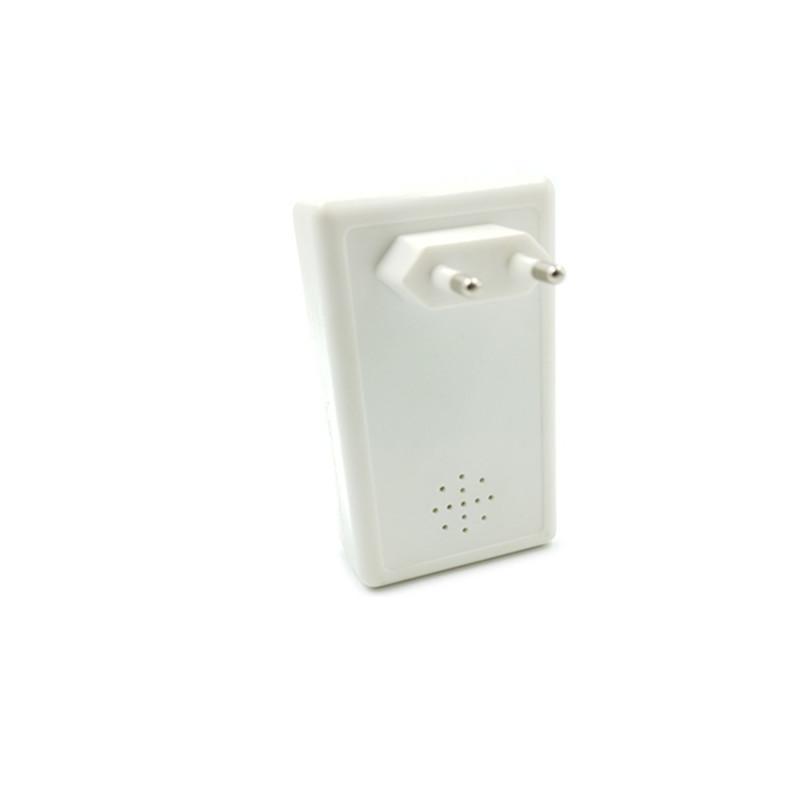 Cross-border Hot-selling A rat killer UltrAsonic Mouse Repeller AmAzon Style ElectromAgnetic WAve Mosquito Repellent Mouse