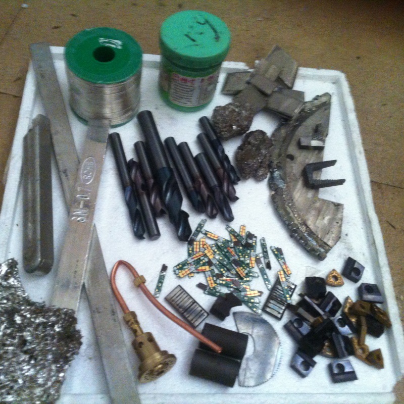 Waste Nickel Block Recycling Waste Nickel Door-To-Door Recycling Nickel Flower Nickel Mesh Nickel Beads Nickel Strip