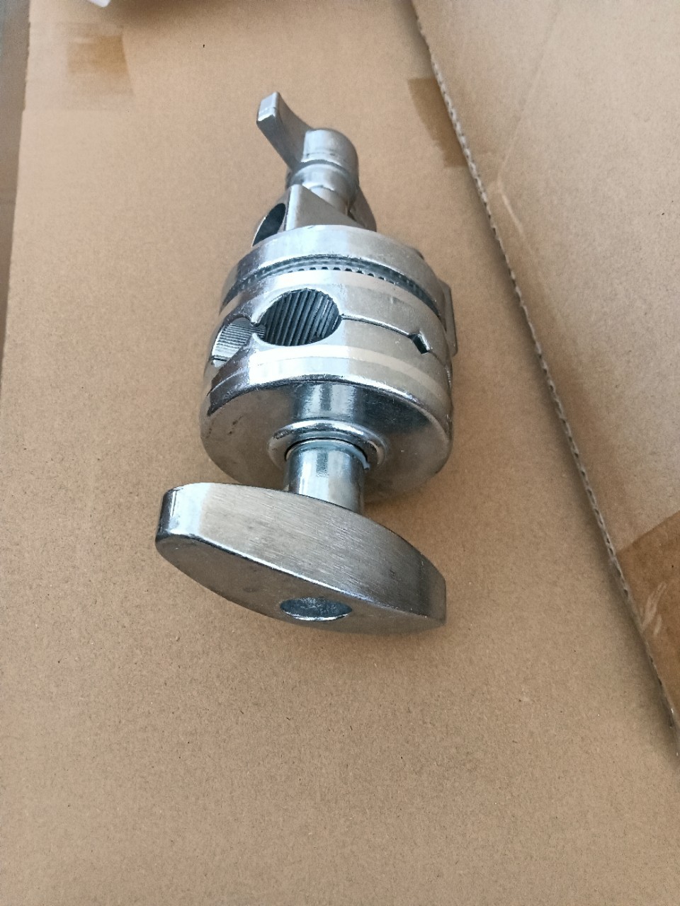 Magic Leg special universal adapter universal ball