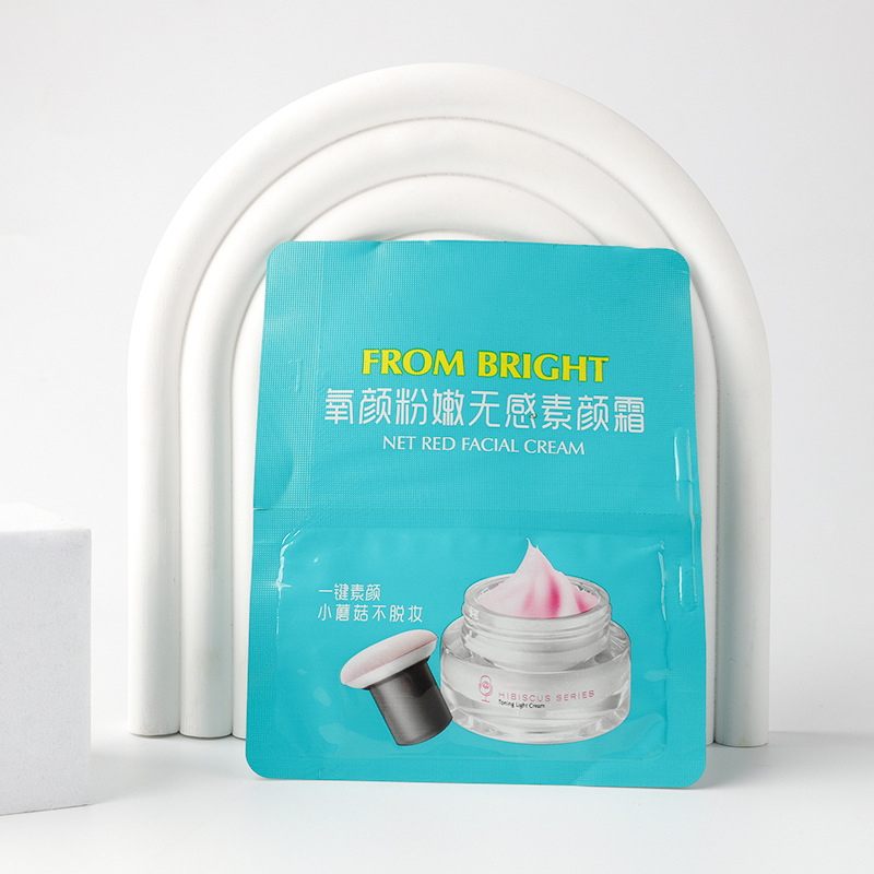 Disposable Trial Pack, Not for Sale, Sample Packaging, Oem Customization, Oem Processing, Trial Pack, Canned Production Factory