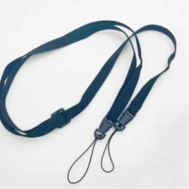 Крепление на шею с противоударным шнурком для insta360 и Gopro, защитный шнур