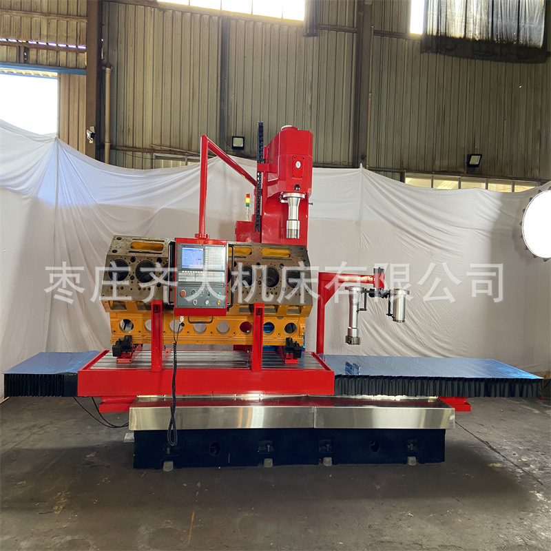 Heavy Duty Cylinder Boring Milling Machine/Automatic Cylinder Boring Machine/Cnc Cylinder Boring Machine Machine-Tx2150
