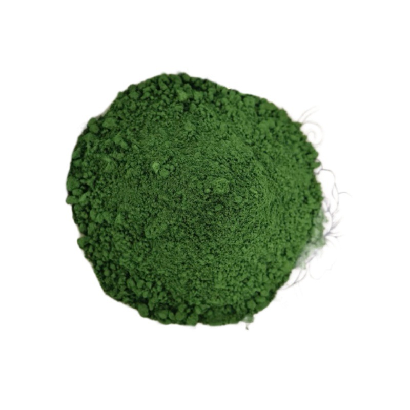 Supply of Chromium Oxide, Chrome Green Oxide, Chrome Polishing Powder, Chrome Green Oxide, Hot Sale in Stock