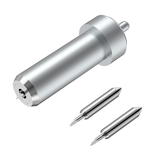 Cross-border 3.0mm Roland cutter head wireless cutting plotter electronic precision tungsten steel cutter head cutting machine plotter cutter head