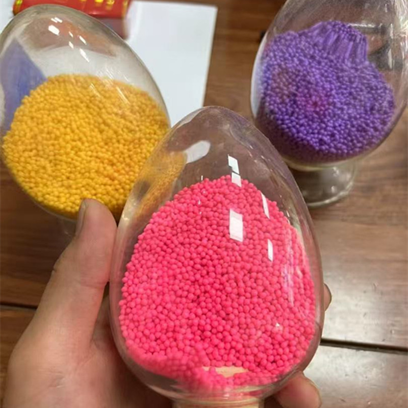 Tpe-Coated Abs Plastic, Strong Adhesion, No Peeling or Cracking, Earphone Handle, Toy Tpr Material, Injection Molding and Extrusion Grade