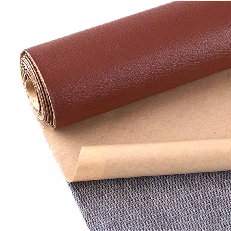 Leather Repair Subsidy Leather Chair Patch Strong Self-adhesive Leather Sofa Electric Car Cushion Hole Repair Patch