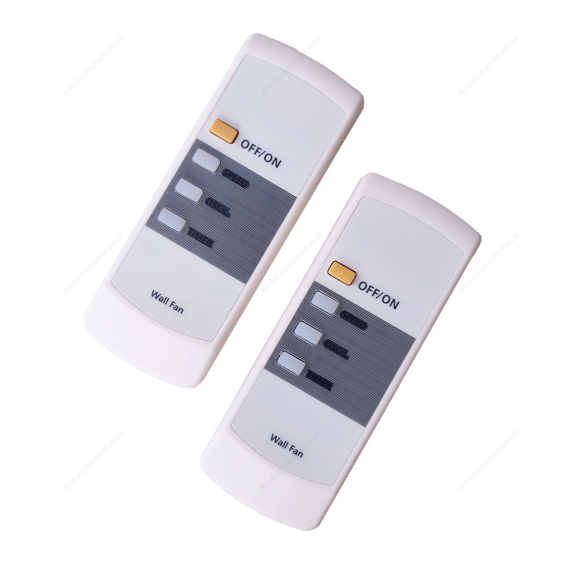 Factory direct in stock supply Southeast Asian market cross-border hot for 366# Panasonic wall fan remote control