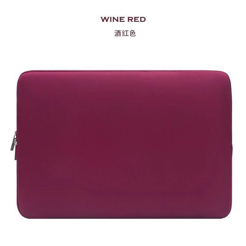 Apple Notebook Liner Bag MacBook air pro retina Tablet Bag