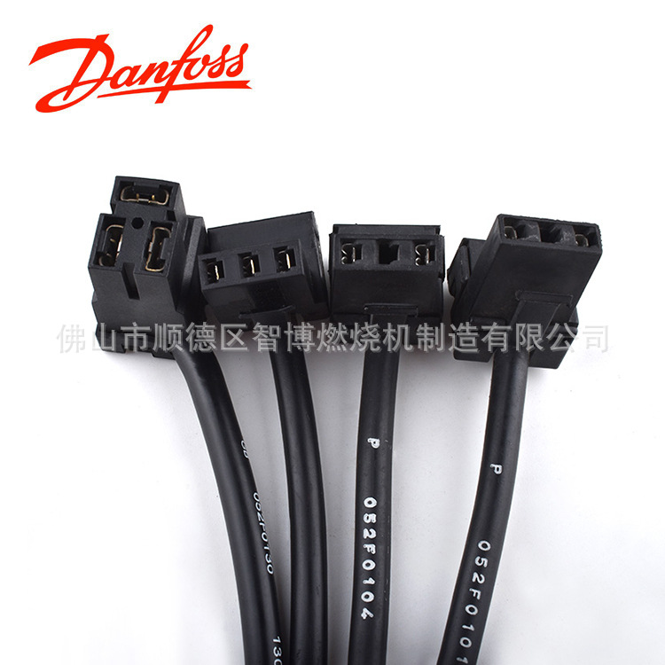 danfoss ignition transformer original danfoss combustion machine accessories ignition transformer EBI4 series