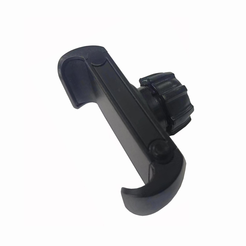 Заводская модель универсального держателя для мобильного телефона с гайкой 17mm