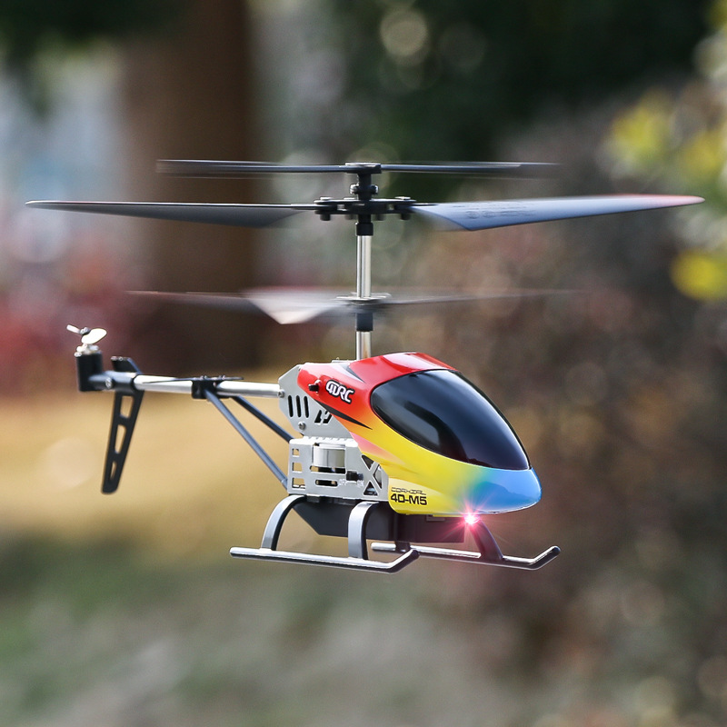 Венг Кай радиоуправляемый мини-вертолет для детей, устойчивый к падениям, рождественская игрушка, подарок на день рождения