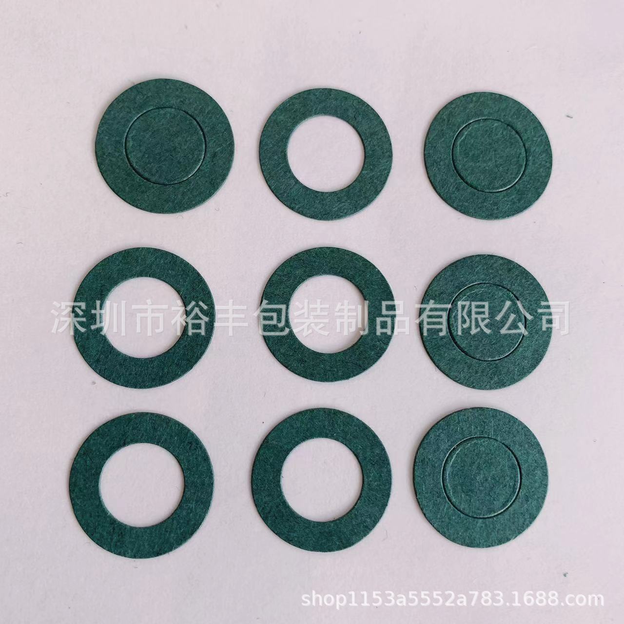 Lithium Battery 18650 Single Round Solid/hollow Highland Barley Paper Coated Green Shell Paper Red Fast Paper Single-sided Adhesive