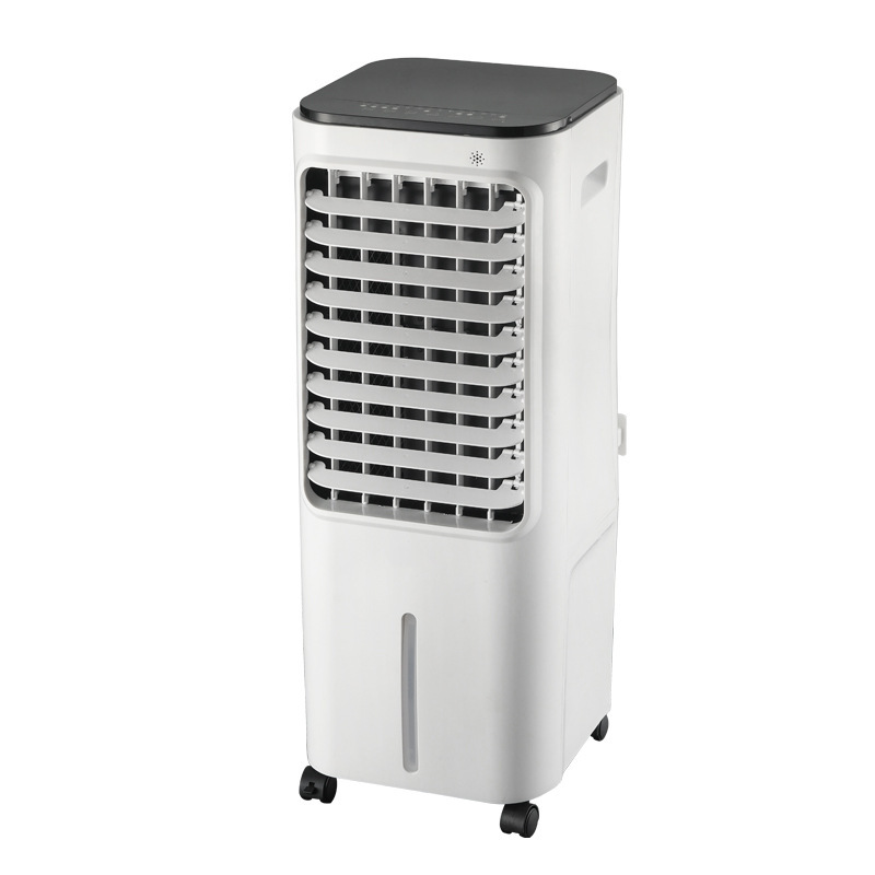 Охладитель с большим резервуаром на 12L, электронное управление