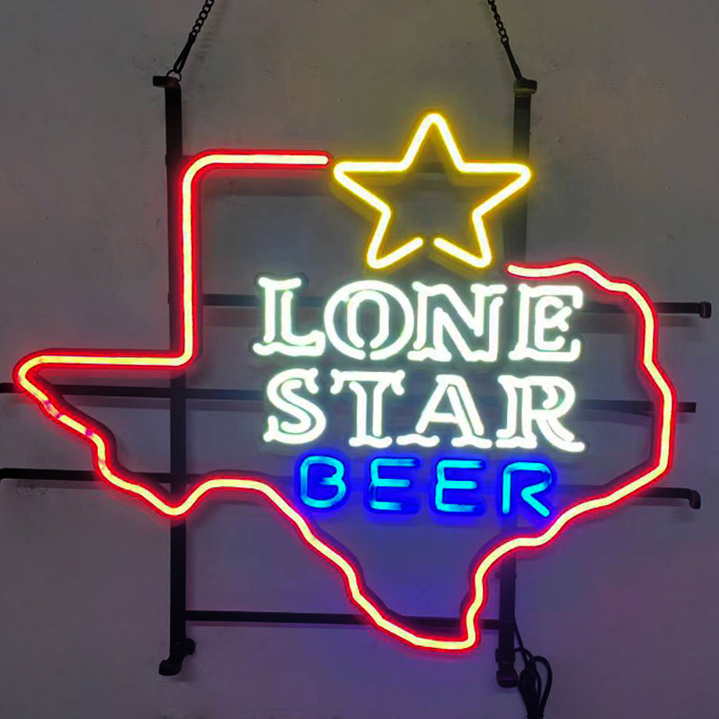 Manufacturer Produces Pvc Neon Signs for Ramen and Sushi Restaurants, Creative Wall Decoration and Advertising Signs