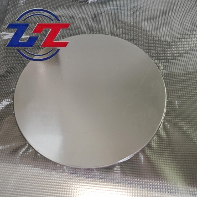 Supply of Various Thicknesses of Niobium Plates 1Mm/1.5Mm/2Mm/2.5Mm/3Mm