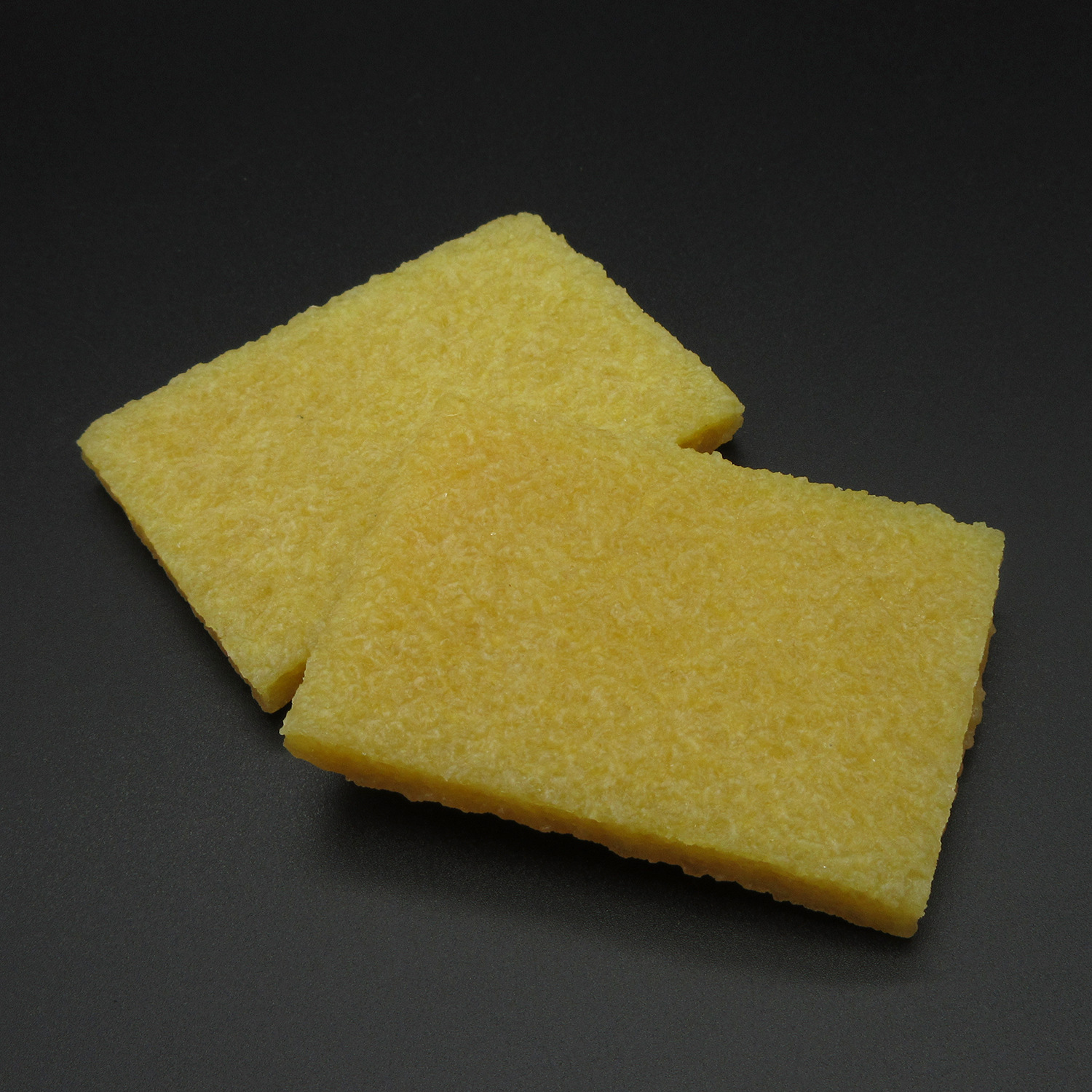 Raw film leather cleaning decontamination glue stain rubber block factory direct supply raw glue block