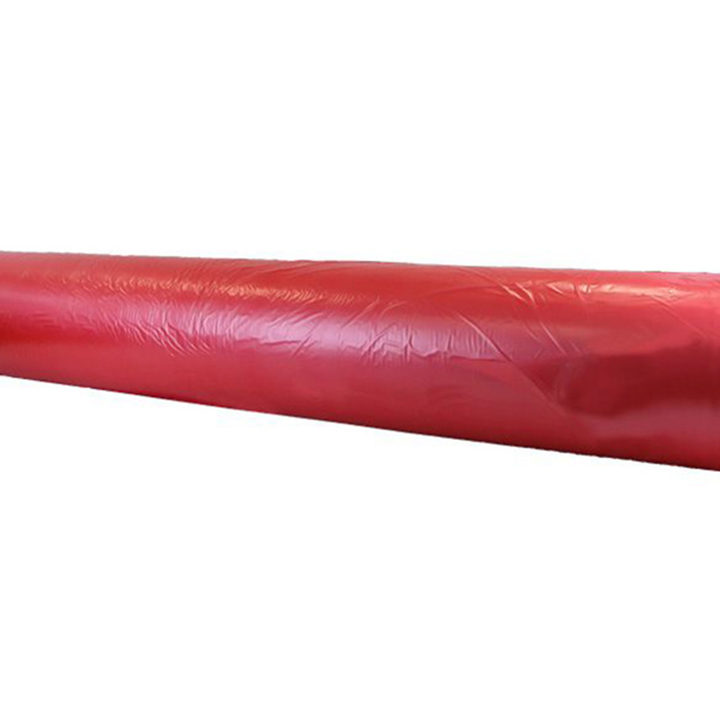 Ertec Manufacturer Direct Isolation Film Economic and Practical Perforated Polyolefin Isolation Film AIRTECH