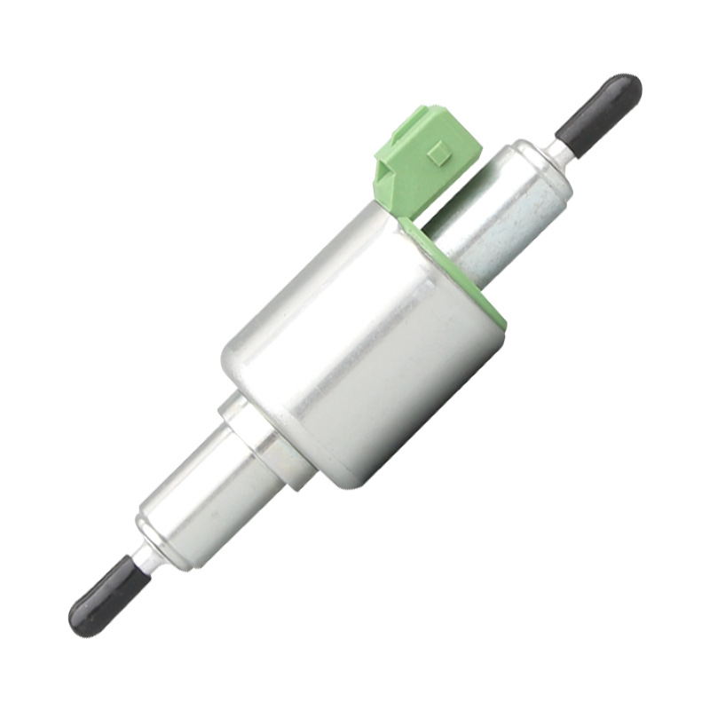 Factory wholesale parking heater oil pump fuel saving no sound pulse fuel injection metering oil spring parking heater accessories