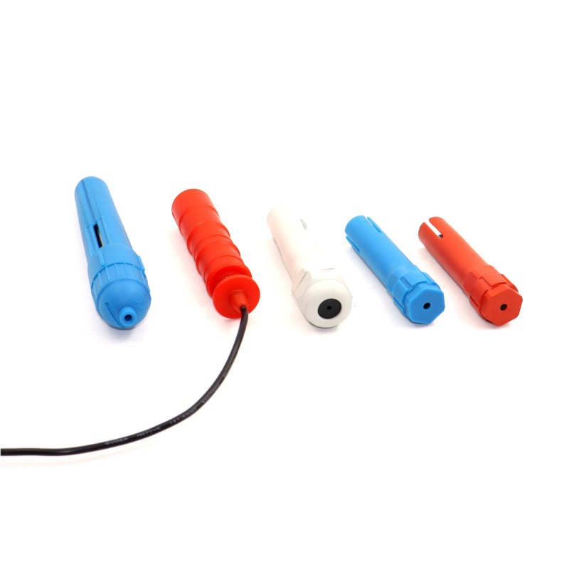 Supply Lls-01 Liquid Level Relay Water Level Probe Blue Water Level Probe Suitable for Probe Water Level Controller