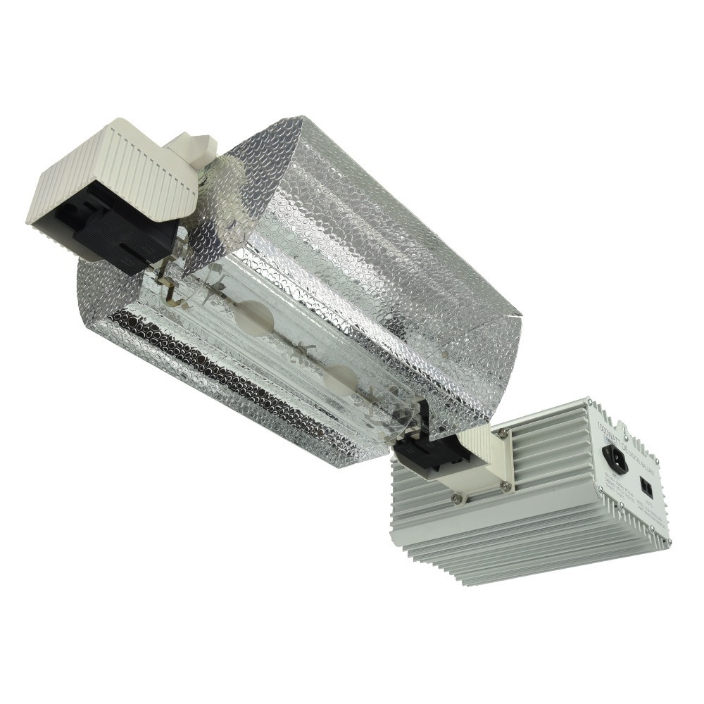 New Generation 1000W DE CMH Lamp 3000K Full Spectrum Metal Halide for Hydroponic and Greenhouse