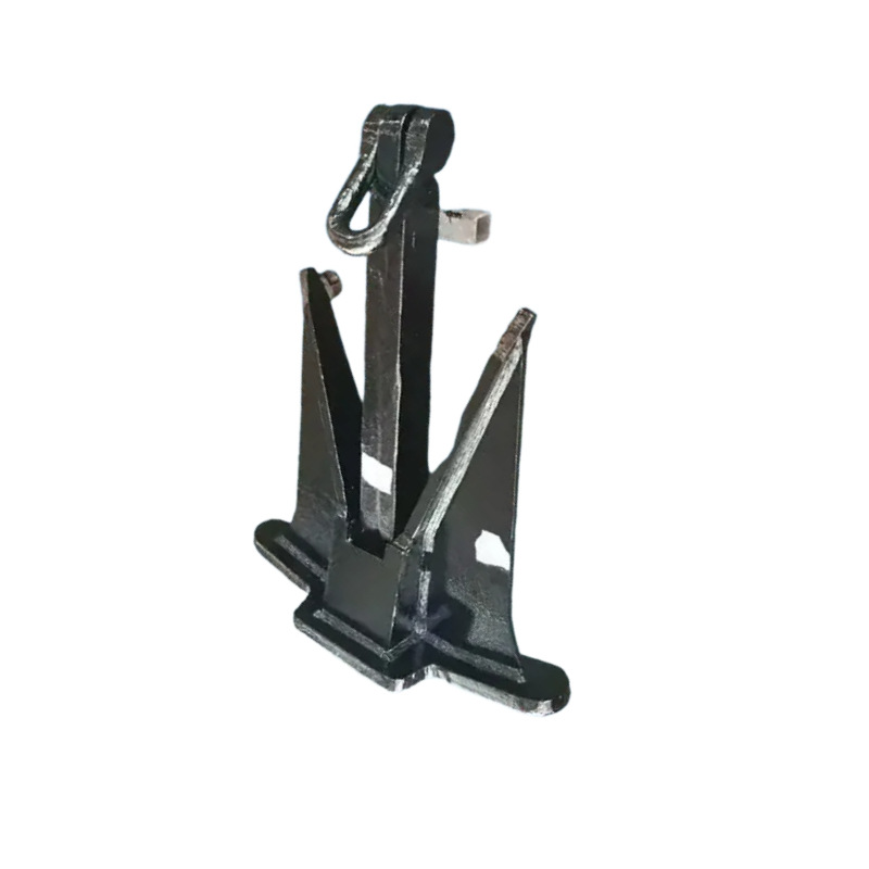 Long-Term Supply of Dehong Anchor, Hall Anchor, Iron Anchor, Deep-Sea Special Navy Anchor, Speck Rodless Anchor, Welded Anchor, Boat Anchor
