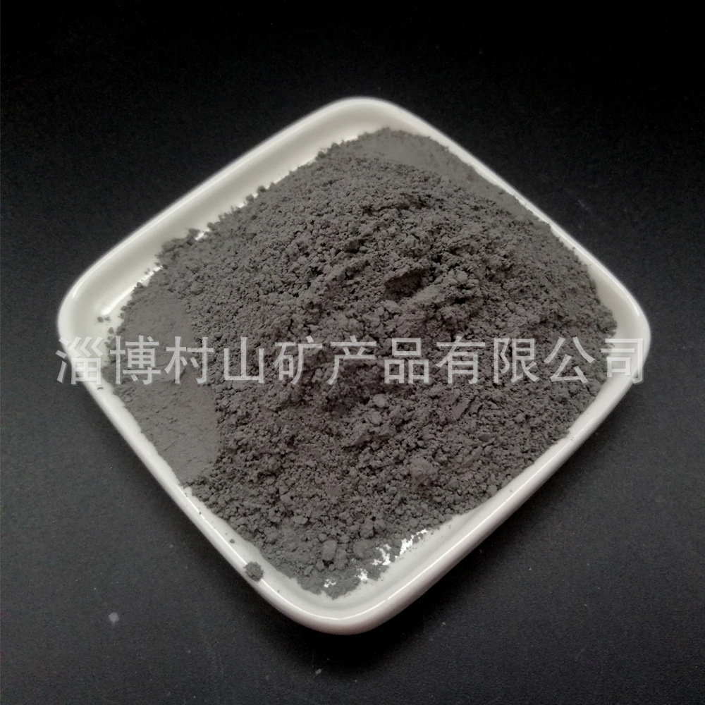 Угольный порошковый активированный уголь для сточных вод и обесцвечивания, древесный 320 меш, 500 меш для очистки воздуха