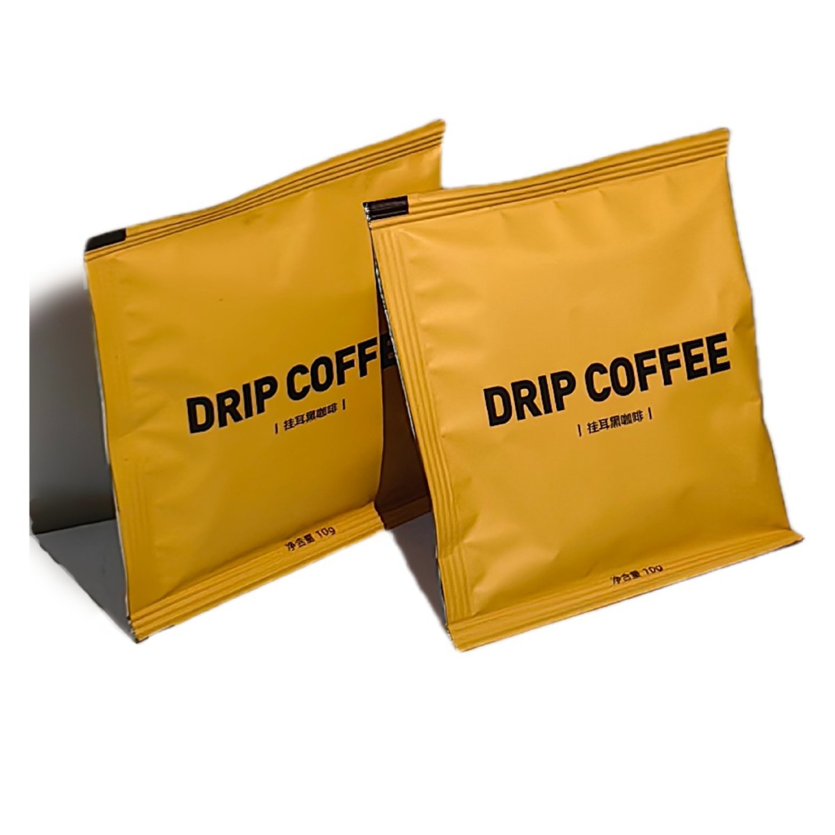 Wholesale Drip Coffee, American Black Coffee, Hotel, Gym, Office, Espresso, Sugar-Free