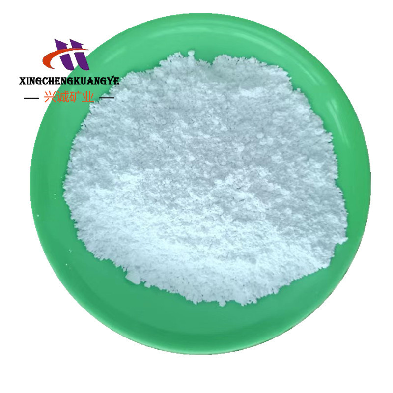 Industrial Grade Calcium Hydroxide 95% Quicklime Phosphorus Removal Pre-Treatment Sewage Treatment Lime Sub-Bag Ash